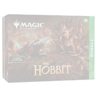 Magic The Hobbit Bundle ***SLUTSÅLD***