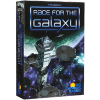 Race for the Galaxy Brädspel 