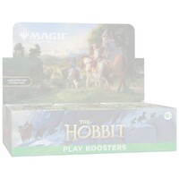 Magic The Hobbit Play Display ***SLUTSÅLD***