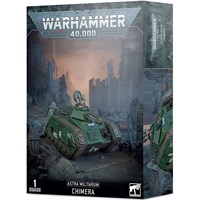Astra Militarum Chimera Warhammer 40K