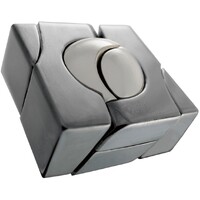 Cast Puzzle 5/6 Marble Hjärngympa Svårighetsgrad 5/6