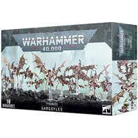 Tyranid Gargoyles Warhammer 40K