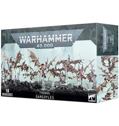 Tyranid Gargoyles Warhammer 40K