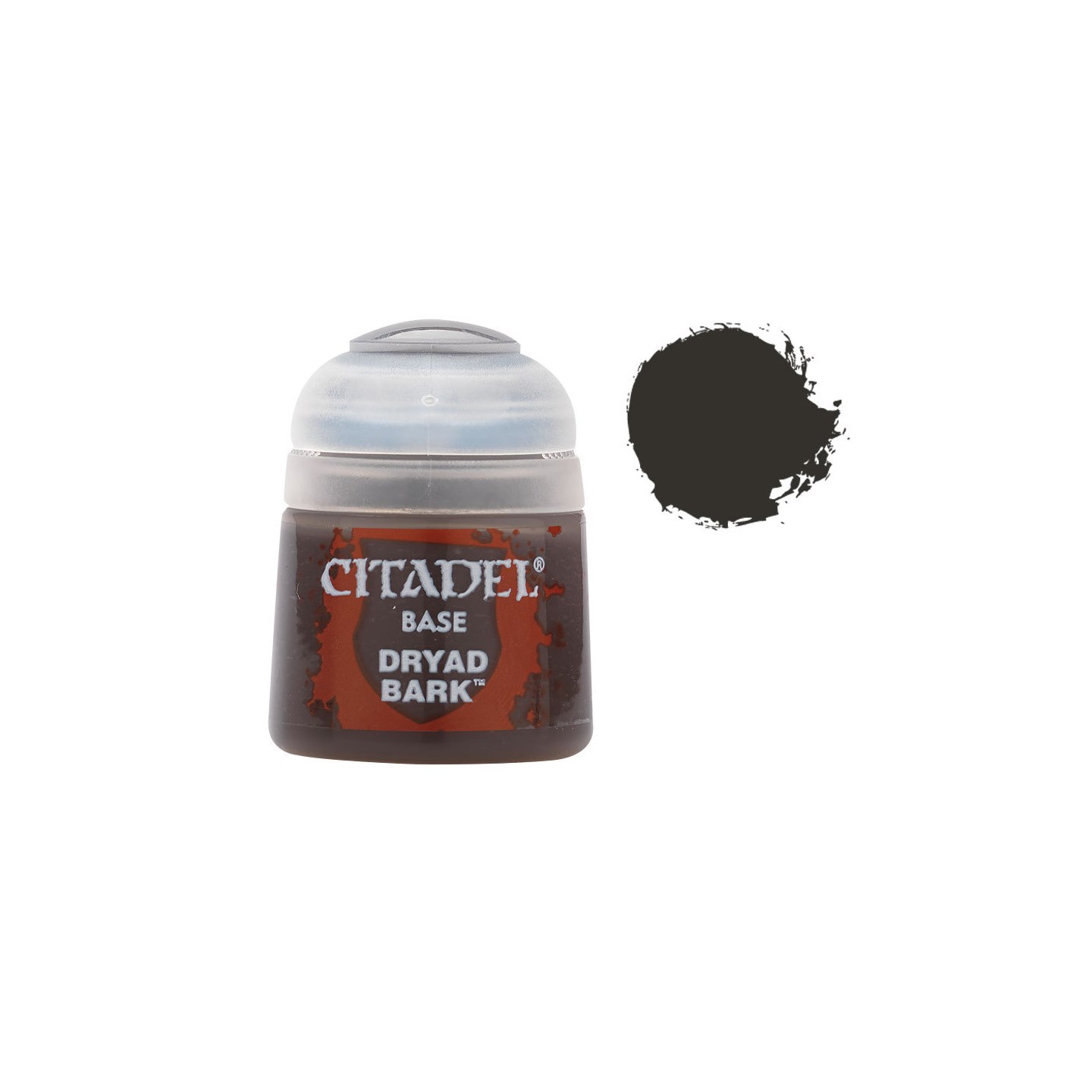 Citadel Paint Base Dryad Bark 12ml