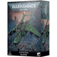 Astra Militarum Valkyrie Warhammer 40K