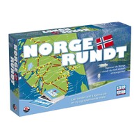 Norge Rundt - NORSK 