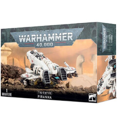 Tau Empire Piranha Warhammer 40K