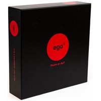 Ego Brettspill Norsk Utgave