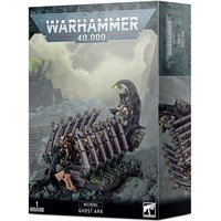 Necrons Ghost Ark Warhammer 40K