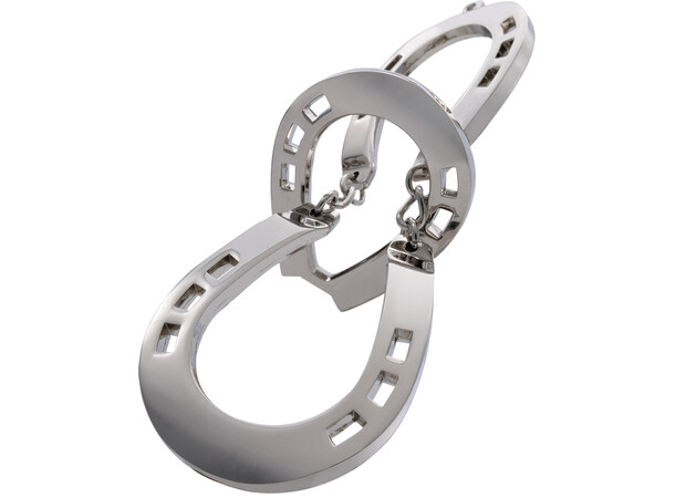 Cast Puzzle 2/6 Horse Hjärngympa Svårighetsgrad 2/6 