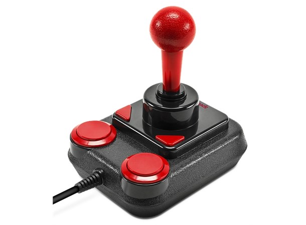 Competition Pro Extra Joystick USB Retro joystick från SpeedLink 
