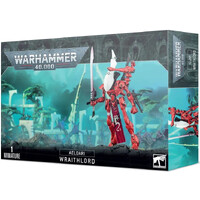 Aeldari Wraithlord Warhammer 40K
