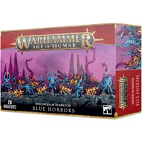 Disciples of Tzeentch Blue Horrors Warhammer Age of Sigmar