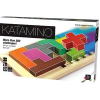 Katamino Brädspel 