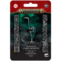 Nighthaunt Cairn Wraith Warhammer Age of Sigmar