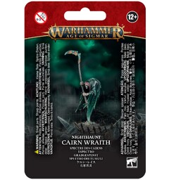 Nighthaunt Cairn Wraith Warhammer Age of Sigmar