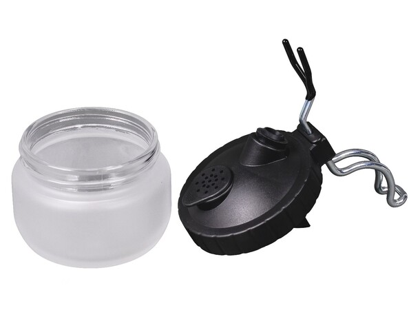 Vallejo Airbrush Cleaning Pot Viktiga tillbehör för airbrush 