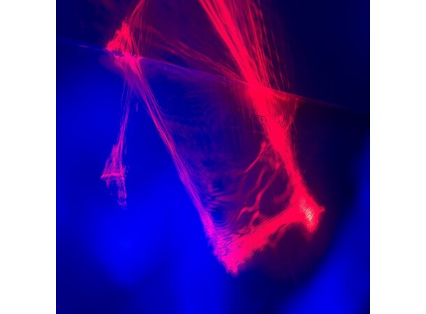 Laser Sphere Lampa 