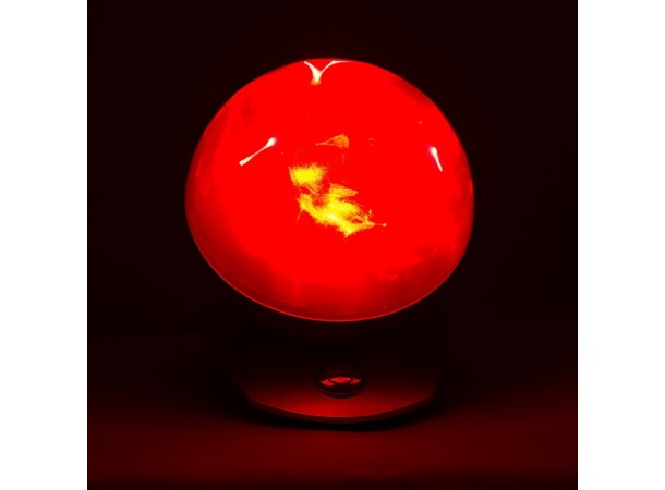 Laser Sphere Lampa 