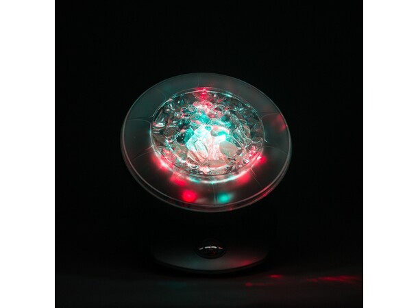Laser Sphere Lampa 