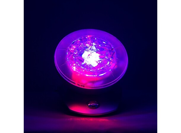 Laser Sphere Lampa