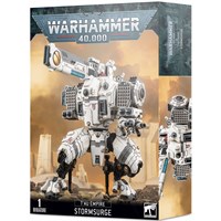 Tau Empire Stormsurge Warhammer 40K