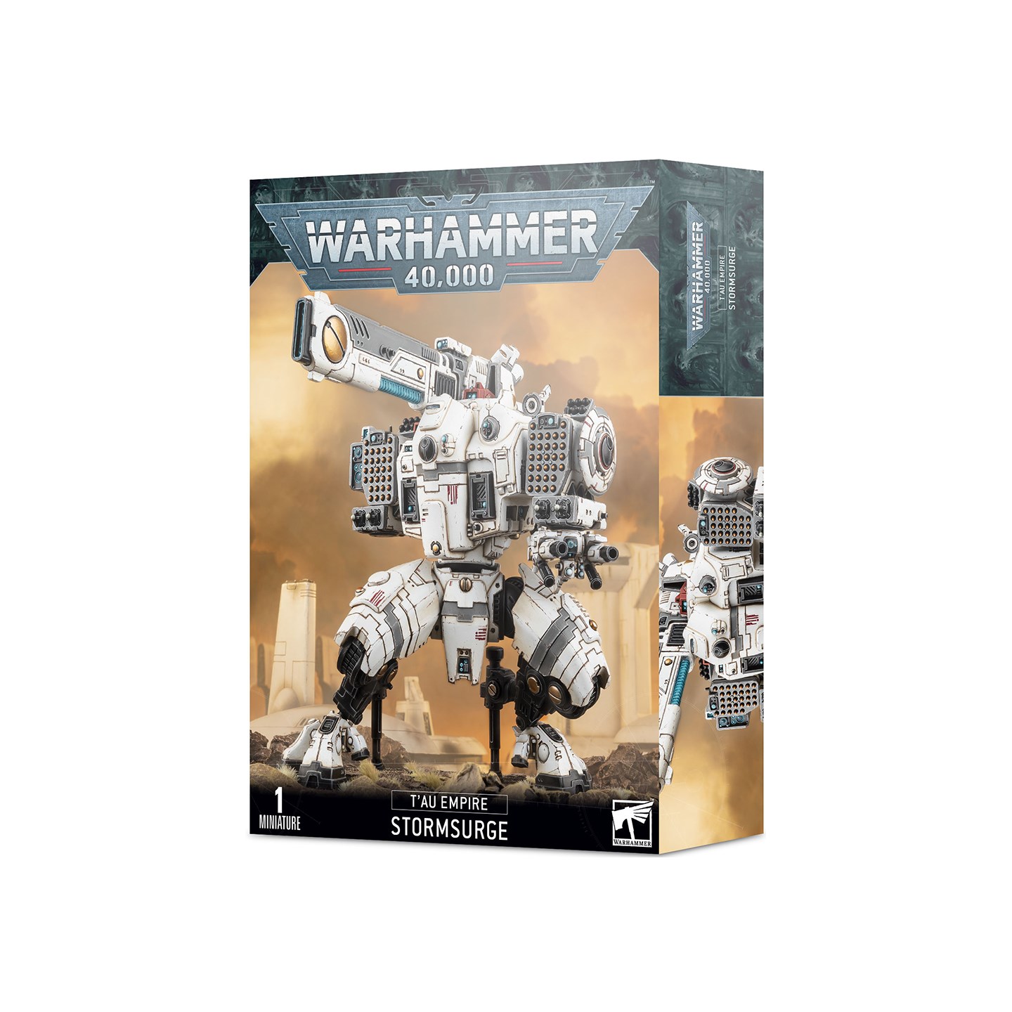Tau Empire Stormsurge Warhammer 40K