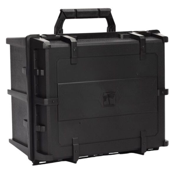 Warhammer Battle Figure Case Tidigare Citadel