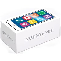 Game of Phones (Norsk) Kortspill 