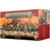 Sylvaneth Dryads Warhammer Age of Sigmar