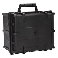Warhammer Battle Figure Case Tidigare Citadel