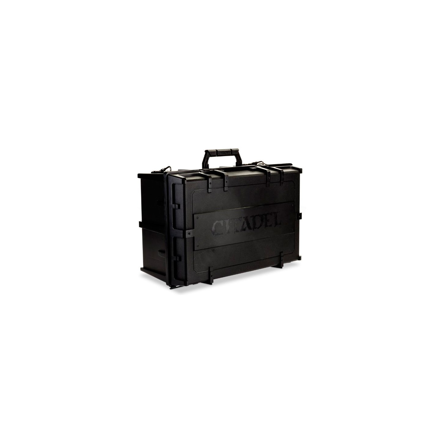 Citadel Crusade Figure Case Figurfodral