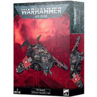 Deathwatch Corvus Blackstar Warhammer 40K