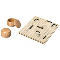 Go & Go Bang Tournament 47x44cm 