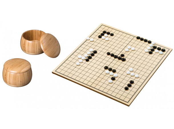 Go & Go Bang Tournament 47x44cm 