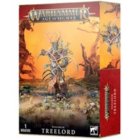 Sylvaneth Treelord Warhammer Age of Sigmar