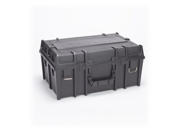 Warhammer Crusade Figure Case Tidigare Citadel 