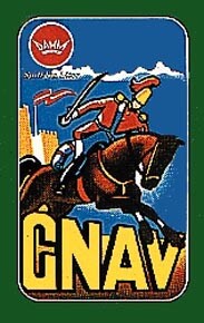 Gnav Kortspill