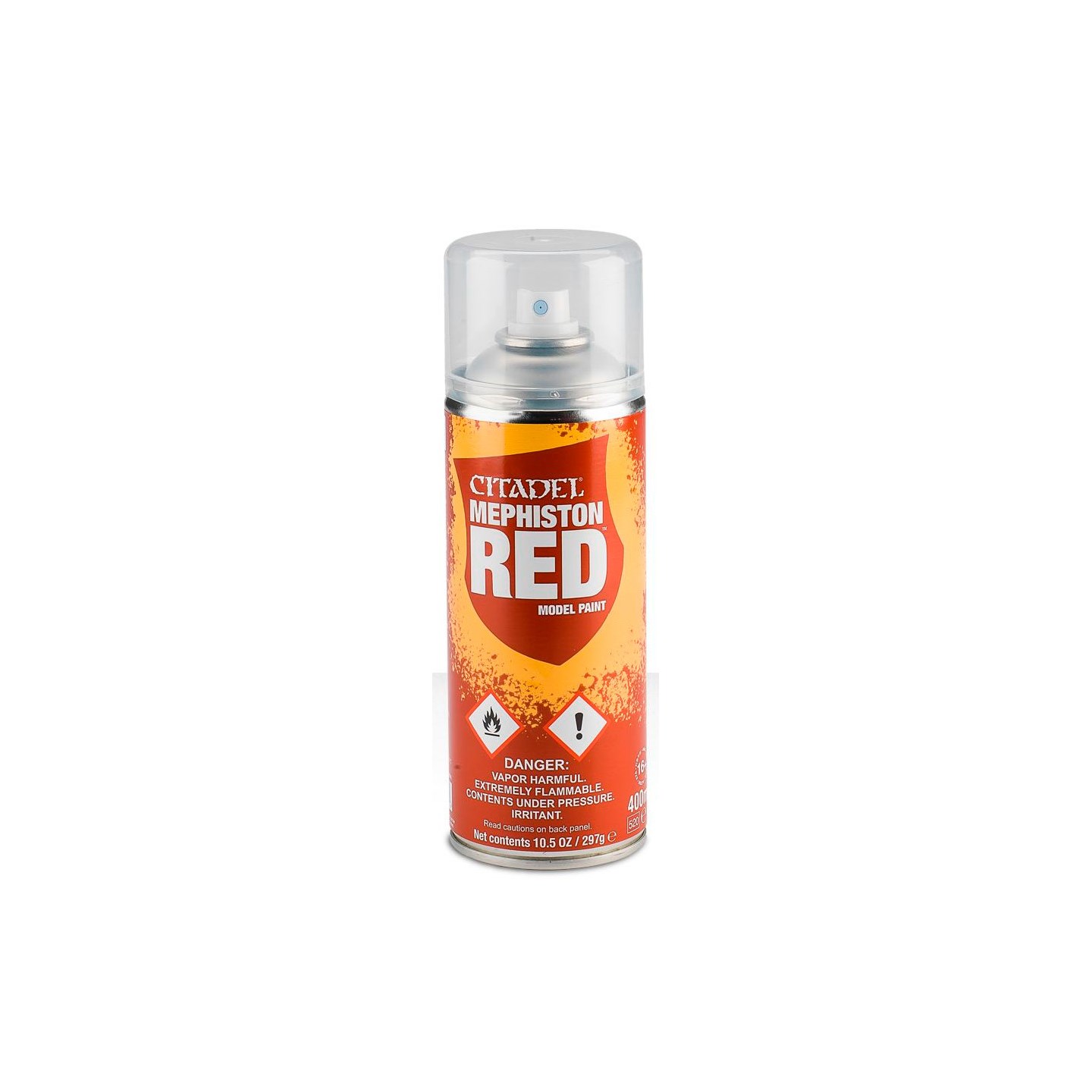 Citadel Spray Mephiston Red 400ml