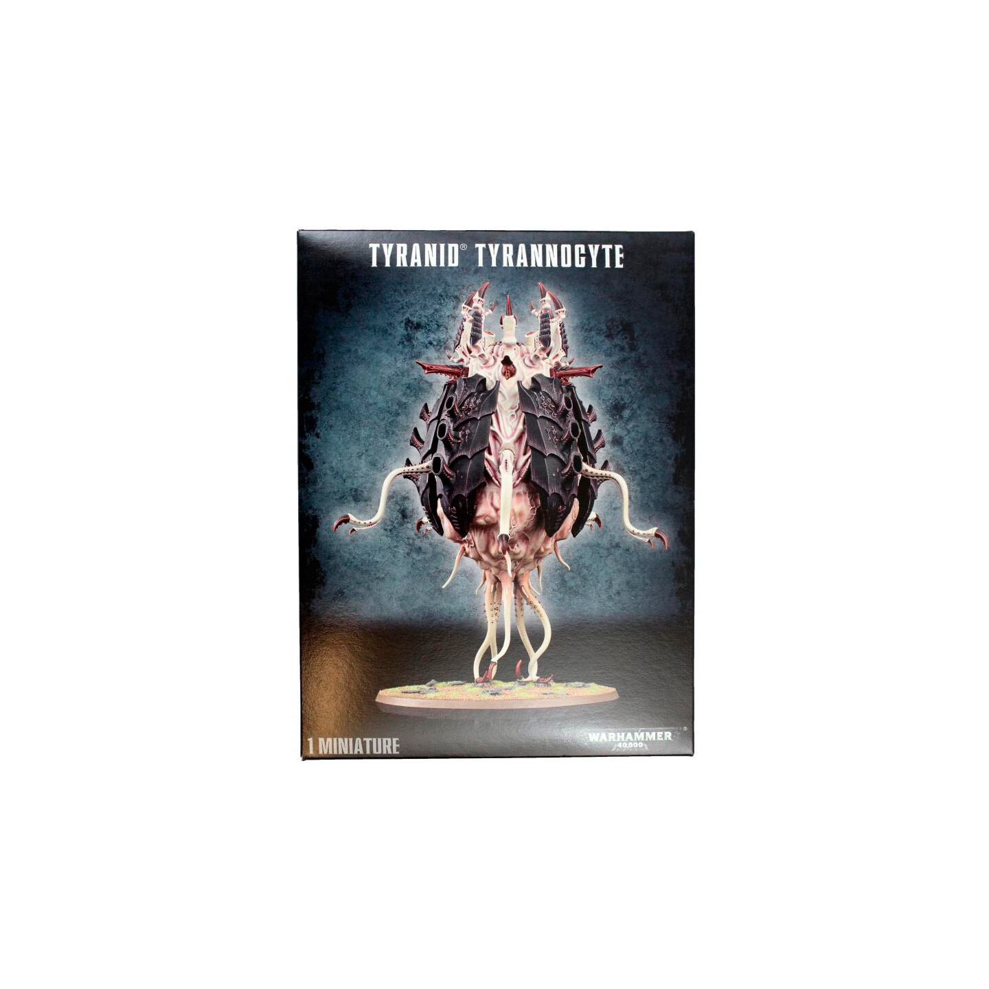 Tyranid Tyrannocyte Warhammer 40K