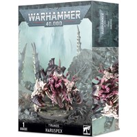 Tyranid Haruspex Warhammer 40K