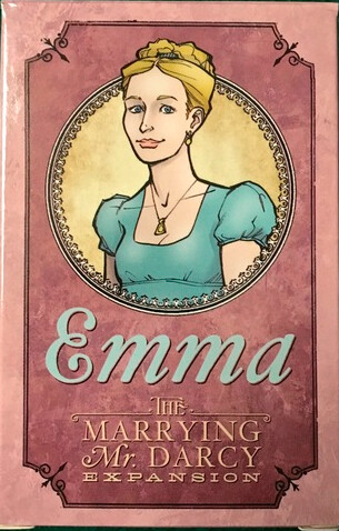 Marrying Mr Darcy Emma Expansion Expansion till Marrying Mr Darcy