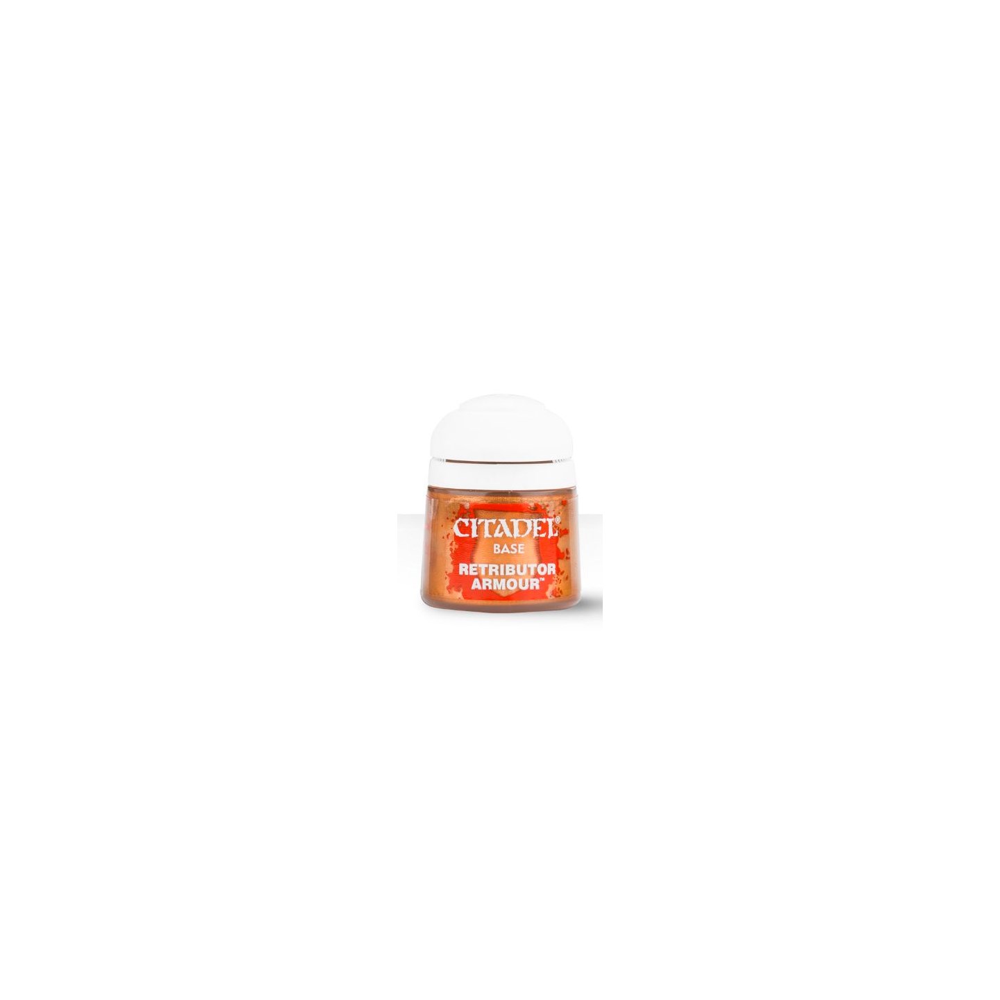 Citadel Paint Base Retributor Armour 12ml