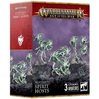 Nighthaunt Spirit Hosts Warhammer Age of Sigmar