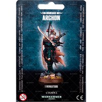 Drukhari Archon Warhammer 40K