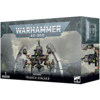 Necrons Triarch Stalker Warhammer 40K