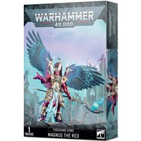 Thousand Sons Magnus the Red Warhammer 40K