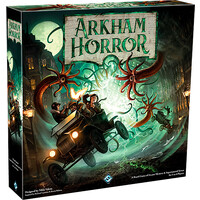 Arkham Horror Third Edition Brädspel 