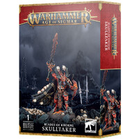 Blades of Khorne Skulltaker Warhammer Age of Sigmar