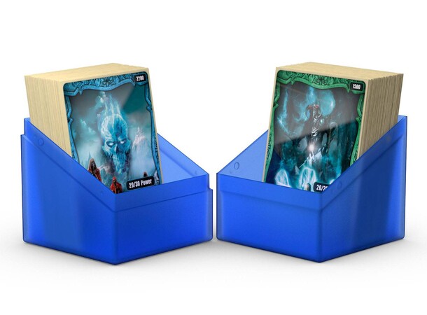 Boulder 100+ Sapphire Ultimate Guard 